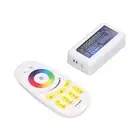 LED Controller DC524V 2.4G Quad Group Touch LED Strip Light Strip RGB Control AU