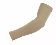 Propper Tactical Tattoo Cover Up Arm Sleeves Size XL Khaki F5610