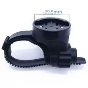 Handlebar Mounting Cycle Head Light Holder For Compatibility