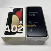 Samsung Galaxy A02s SM-A025U 32GB+2GB 6.5" 13MP Unlocked Smartphone-New Unopened