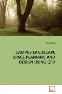 在飛比找博客來優惠-Campus Landscape Space Plannin