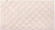 Hauck Bed Me, Mattress Protector Sheet 120 x 60 cm, with Elastic Corners, Soft F