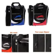 Portable Storage Case Ball Carrier Bag Single Ball with Base