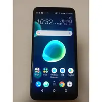 在飛比找蝦皮購物優惠-宏達電HTC Desire 12+  Android 8.0