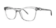 Vera Wang Shanice Dove Men's Glasses Clear Size 53 - Private Health Rebate - Blue Light Block Available