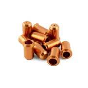Plasma Cutter 30A Tip / Nozzle to Suit Hypertherm Powermax 30 - 10 Pack - 220480