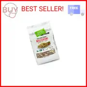 GoGo Quinoa Organic Premium Quality Vegan Red and White Macaroni Pasta, Non-GMO