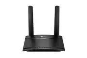 TP-Link 300 Mbps Wireless N 4G LTE Router (TL-MR100)