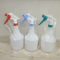 在飛比找蝦皮購物優惠-1000ml 酒精 清潔劑 噴霧 分裝瓶 攜帶瓶 液體 空瓶