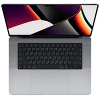 在飛比找PChome商店街優惠-Apple MacBook Pro 16吋 M1 Pro 1