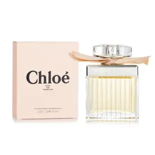 蔻依 Chloé 同名女性淡香精75ml/2.5oz