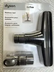 Dyson Mattress Tool With Adaptor BRAND NEW