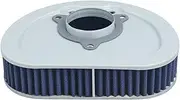 Motorcycle High Flow Air Filter For CVO Road King Street Glide Electra Glide Classic Softail Custom Fat Boy 29633-08