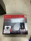 Singer ESP260T Steam Ironing Press