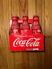 Kith X Coca Cola (6 Pack)