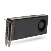 FOR AMD RX480 8G Public Desktop Computer Graphics Card Chicken Game