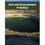 SOIL AND GROUNDWATER POLLUTION