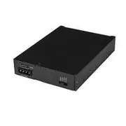 StarTech Dual-Bay 2.5 SATA SSD/HDD Rack for 3.5 Bay, Trayless, RAID - HSB225S3R