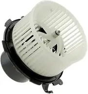 0008356107 1 Pcs Car Cooling System Blower Fan Motor Compatible for Benz Sprinter 906 OE A0008356107