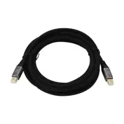 DisplayPort to DisplayPort 8K Cable 8K(7680x4320)@60Hz DisplayPort 1.4