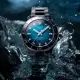 【TISSOT 天梭 官方授權】Seastar2000 海星排氦閥裝置600米潛水機械錶 母親節 禮物(T1206071104100)