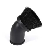 Vacuum Accessories WS17801A Shop Vacuum Brush Attachment For 1-7/8-Inch 1-7/8"