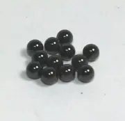 Ceramic Nitride Differential Ball 3mm Ball 12 pcs Tamiya Hot Bodies RC 1:10