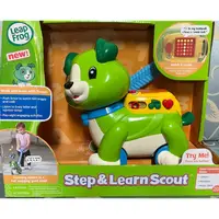 在飛比找蝦皮購物優惠-「全新正版現貨」LeapFrog 跳跳蛙 Step & Le