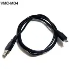 Sync USB Cable Data Cord Lead For Sony Alpha NEX-F3NEX-F5 NEX-3D NEX-3N NEX-5R