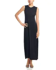 Solid & Striped x Sofia Richie Grainge The Lucerne Sleeveless Dress