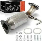 Catalytic Converter Replacement for Honda Civic 2014-2015, L4 1.8L
