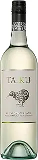 Ta_Ku Sauvignon Blanc (1 x 750mL)