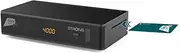 Decoder Strong tivùsat HD with SmartCard