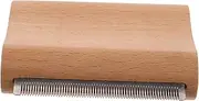Double-sided Pet Hair Remover Comb for Dog Cat Horse Brush Lint Remover Deshedding Tool Grooming Brush