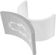 U-shaped Hand Pillow for Manicure Nail Rest Stand Portable Nail Tool Equipment Comfort Support for Artists