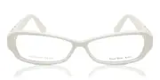 Alexander McQueen AMQ 4161 R2Y Women Eyeglasses