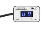 ULTIMATE9 EVC THROTTLE CONTROLLER fit DACIA LOGAN 2004 ON EVC801