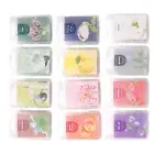 12 Pack Scented Wax Melts Wax Square, Scented Wax Melts, Soy Wax Melts for3619