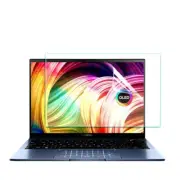 2X Anti Glare/Blue-Ray Screen Guard For Asus ZenBook 13 OLED UM5302T 13.4" 16:10