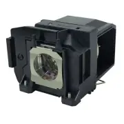 EUALFA Lamp for EPSON PowerLite HC 3100 Projector
