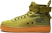 [Nike] Sf Af1 Mid Big Kids Style: AJ0424-300 Size: 4.5