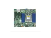 Supermicro Server Motherboard MBD-H13SSL-NT, Socket SP5 AMD 4th Gen EPYC™ 9004,