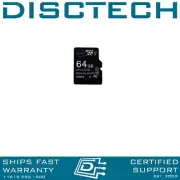 Dell 7XDNW 64GB Micro SD HC Class 10 Memory Card for IDSDM in 14th Gen Servers