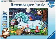 [Ravensburger] Enchanted Forest Puzzle 100p