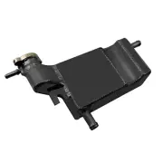 For 2000-2010 Nissan Patrol GU Y61 ZD30T TD42TI Coolant Overflow Tank Bottle+Cap (for: Nissan)