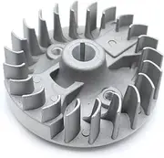 Flywheel Fly Wheel Fit GX35 UMK435 4-Stroke Gas Engine Motor Trimmer Brushcutter Lawn Mower 31110-Z0Z-003 Accessoires