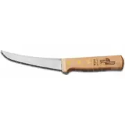 Dexter Russell 6” Flexible Curved Boning Knife
