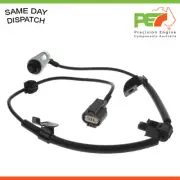 New OEM Wheel Speed Sensor - RH Rear For Mitsubishi Triton MQ 2.4L 4G64 (for: Mitsubishi)