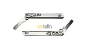 2 X Genuine Electrolux Westinghouse 600mm Oven Door Hinges Set 94403170230