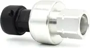 for Fiat Idea Hatchback Diesel Air Conditioning Pressure Sensor Switch 51768498 Pressure Sensor